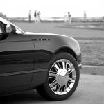 Ford Thunderbird Neiman Marcus Edition 2002 года